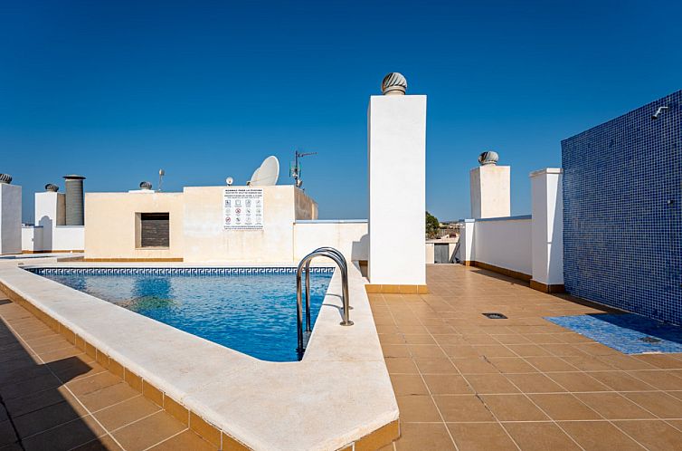 Appartement in Los Montesinos