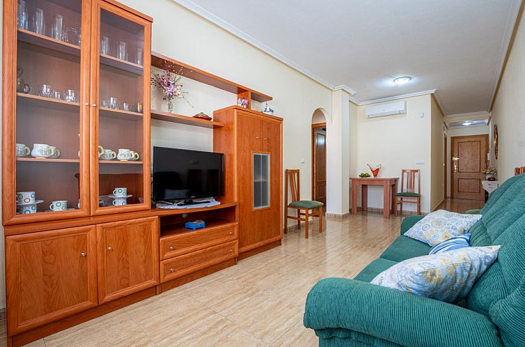 Appartement in Los Montesinos