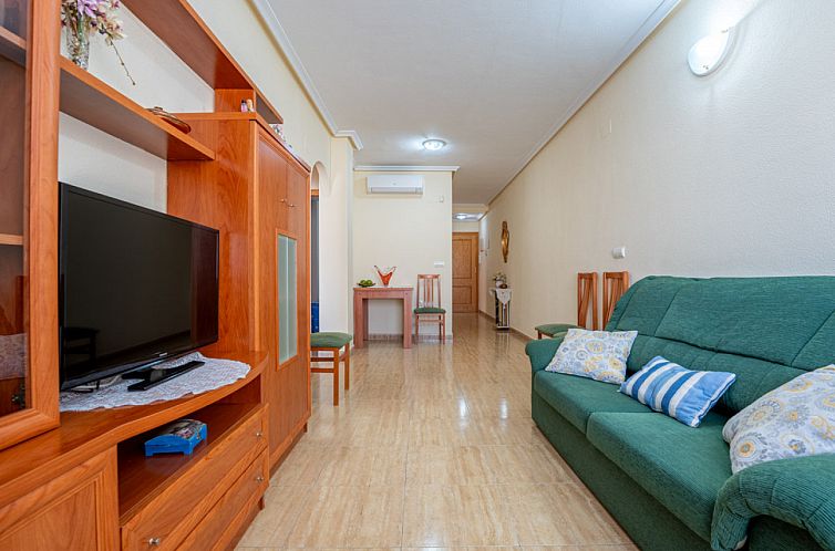 Appartement in Los Montesinos