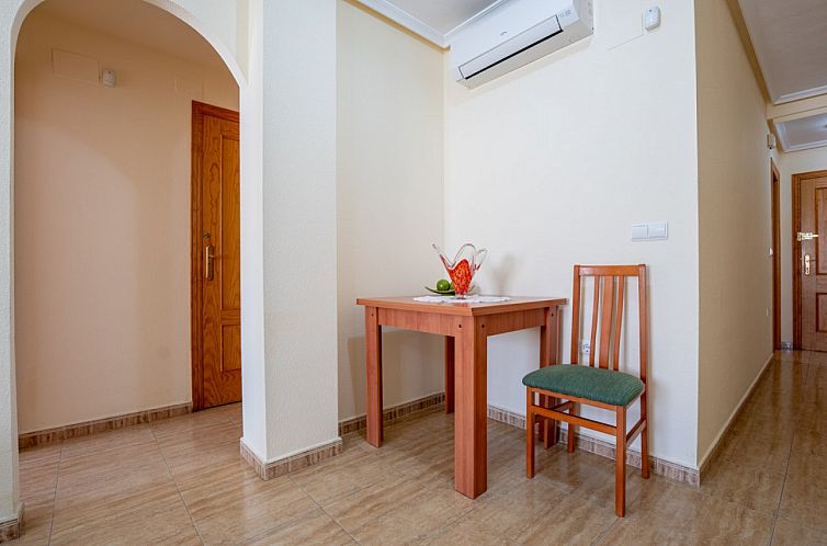 Appartement in Los Montesinos