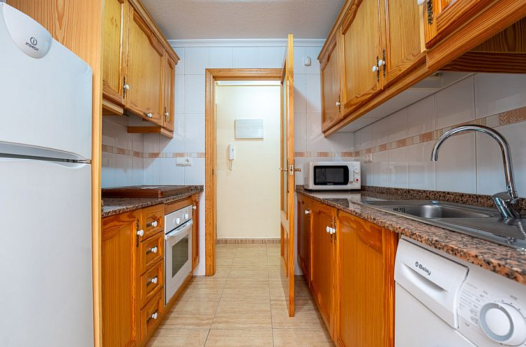 Appartement in Los Montesinos