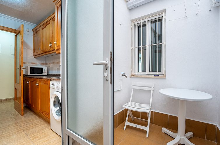 Appartement in Los Montesinos