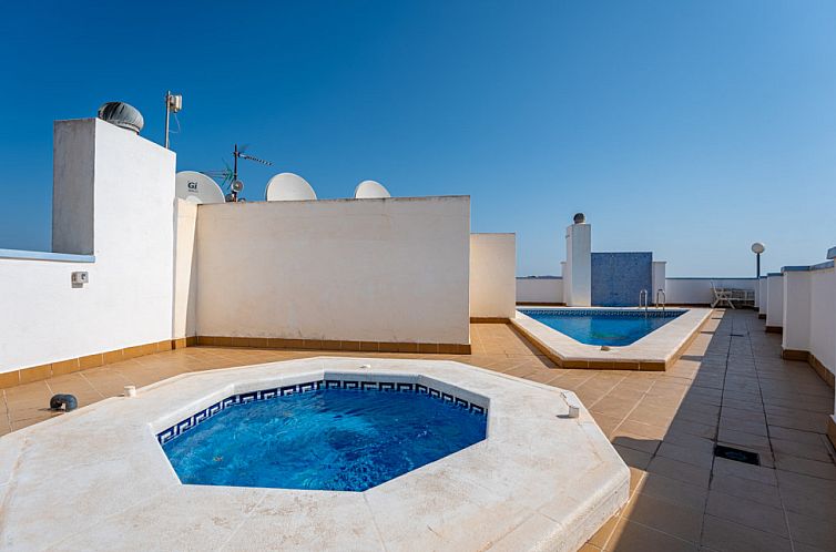 Appartement in Los Montesinos