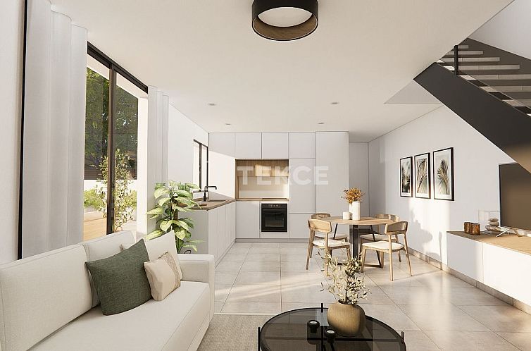 Vrijstaande woning in Los Montesinos