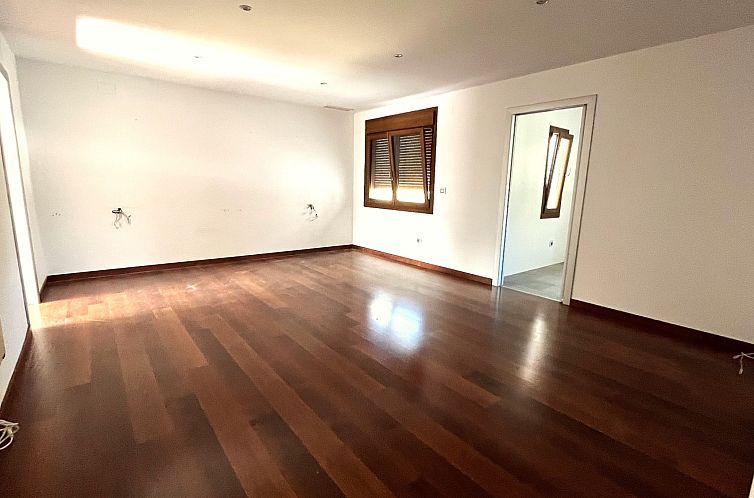 Vrijstaande woning in La Nucía