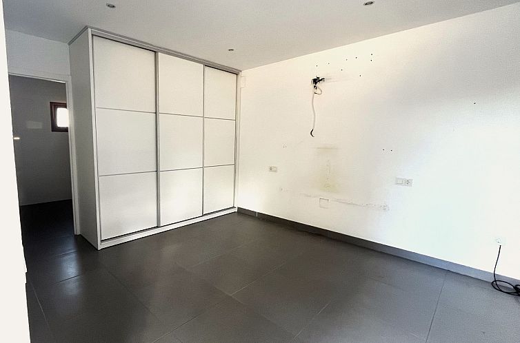 Vrijstaande woning in La Nucía