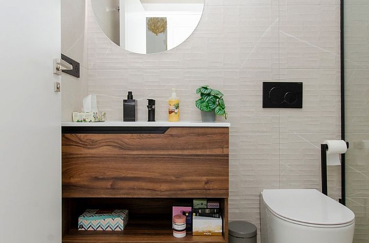 Vrijstaande woning in Los Montesinos