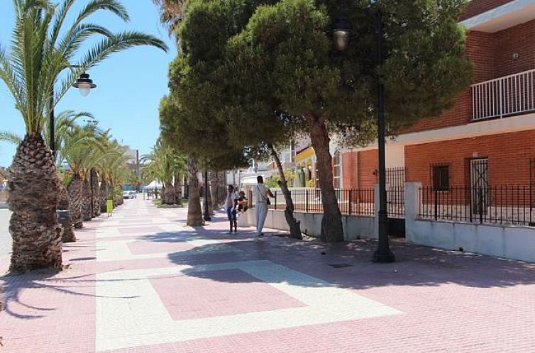 Vrijstaande woning in Los Montesinos