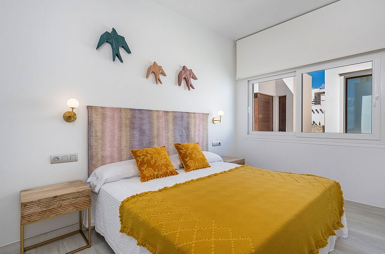 Vrijstaande woning in Los Montesinos