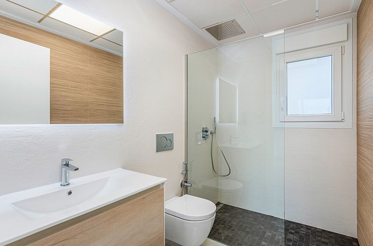 Vrijstaande woning in Los Montesinos