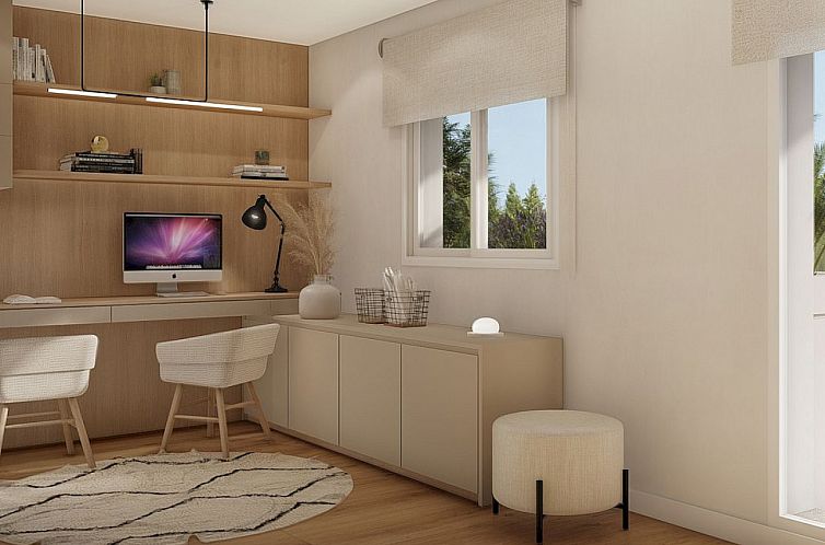 Geschakelde woning in La Nucía