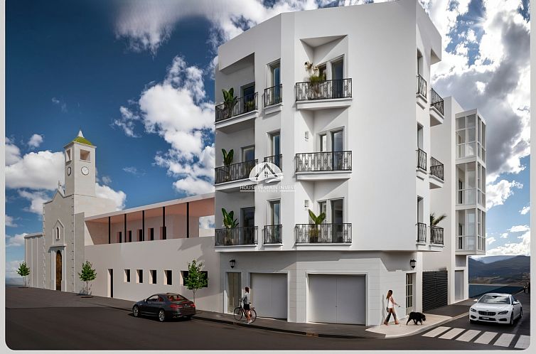 Unterkunft 149168101 - Appartement Costa blanca - Appartement in Bigastro