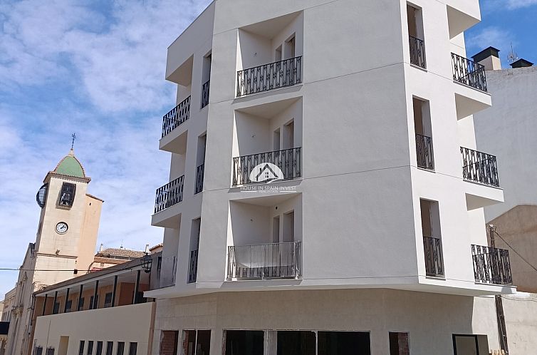 Appartement in Bigastro