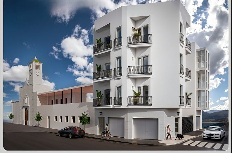 Unterkunft 149168102 - Appartement Costa blanca - Appartement in Bigastro