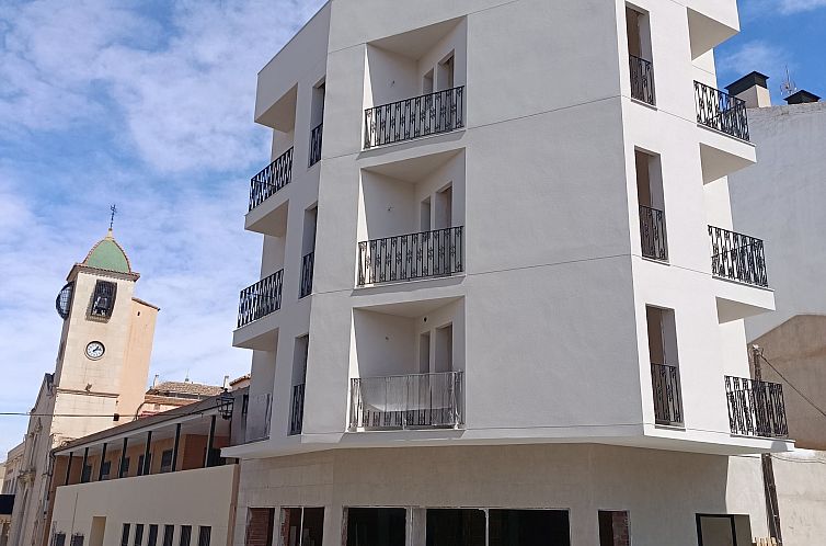 Appartement in Bigastro