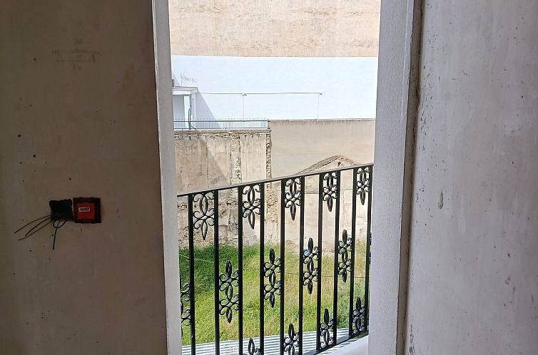 Appartement in Bigastro