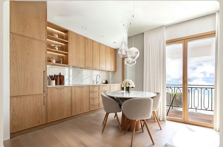 Appartement in Bigastro