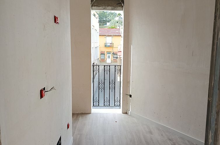 Appartement in Bigastro