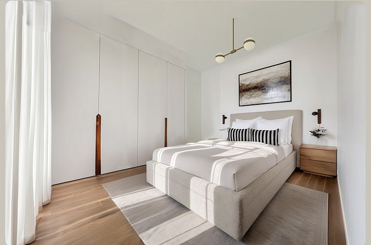 Appartement in Bigastro
