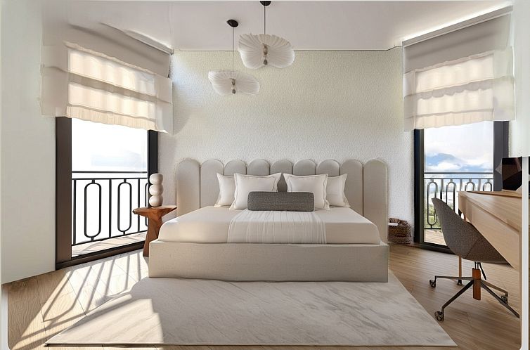 Appartement in Bigastro