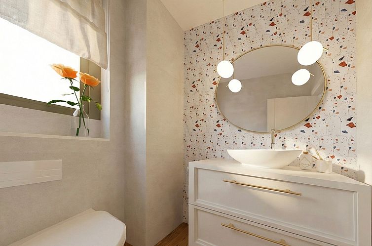 Appartement in Bigastro