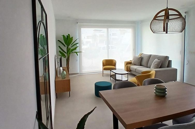 Appartement in Bigastro