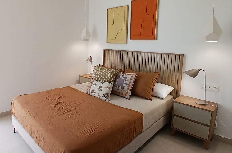 Appartement in Bigastro