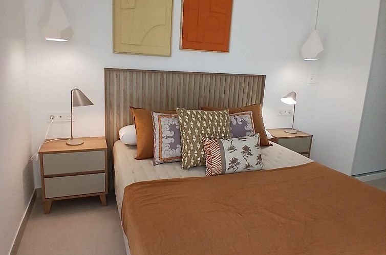 Appartement in Bigastro