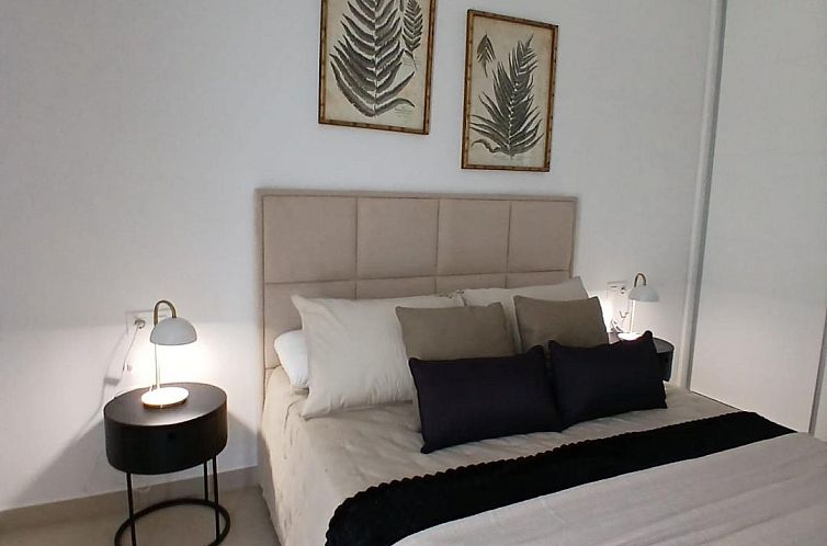 Appartement in Bigastro