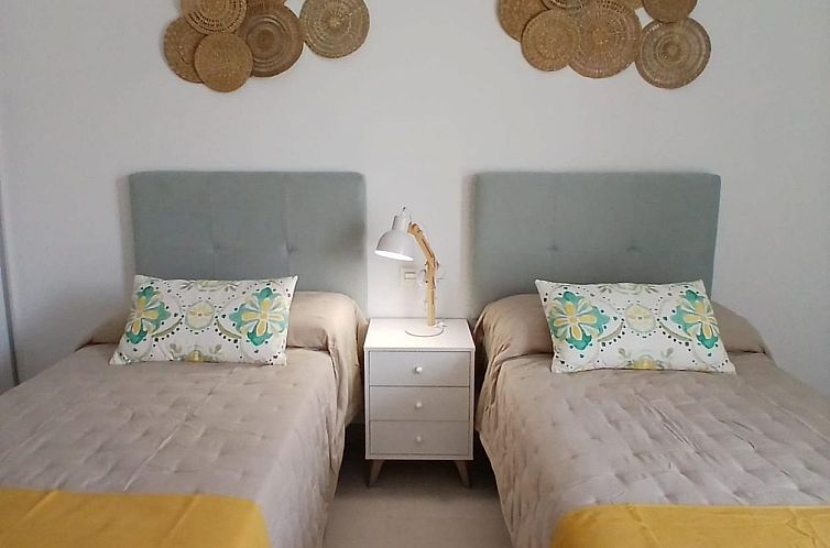 Appartement in Bigastro
