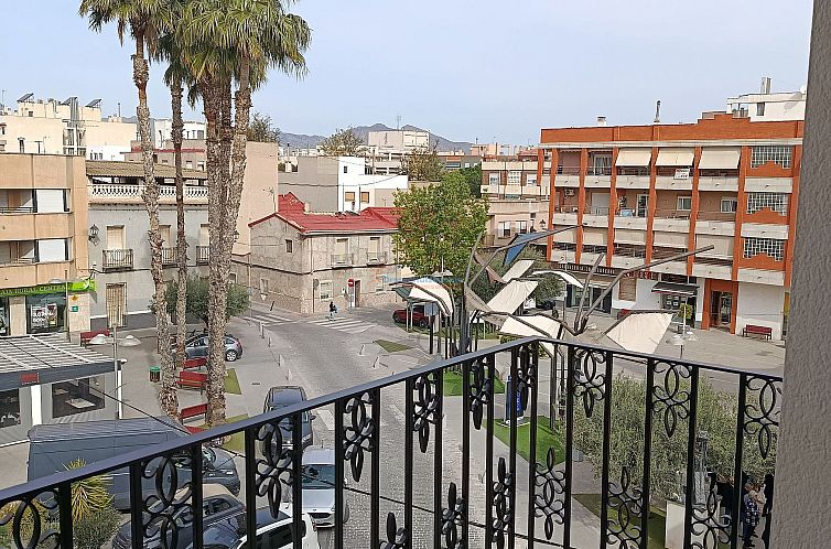 Appartement in Bigastro