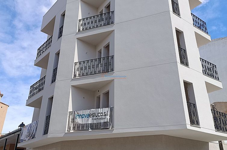 Appartement in Bigastro