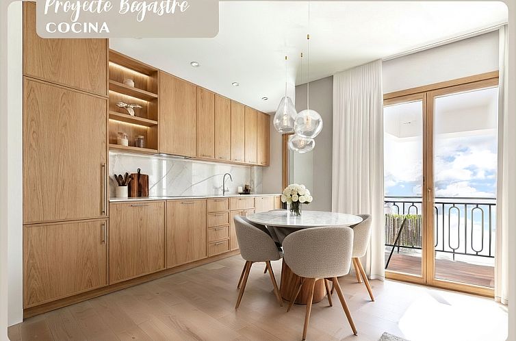 Appartement in Bigastro