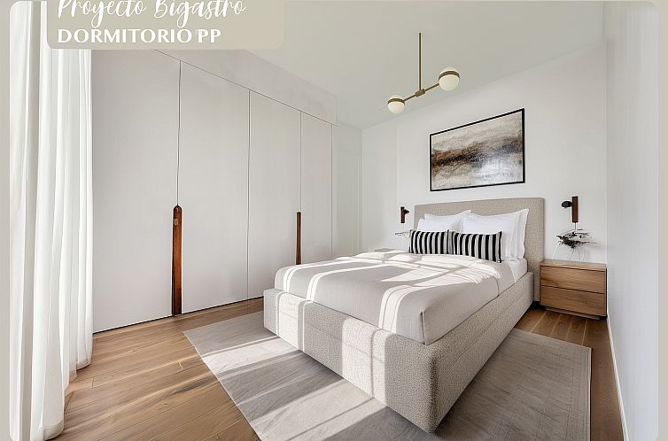 Appartement in Bigastro