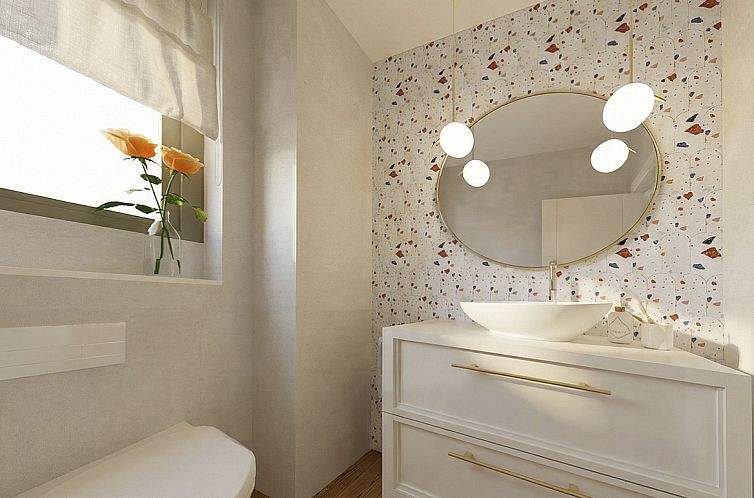 Appartement in Bigastro