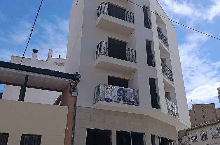 Appartement in Bigastro