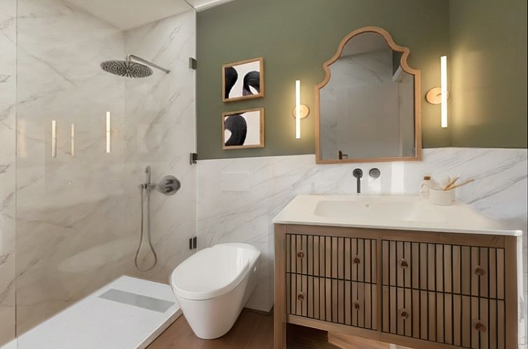 Appartement in Bigastro