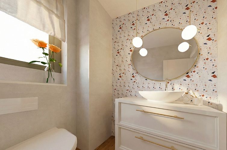 Appartement in Bigastro