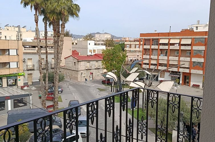 Appartement in Bigastro