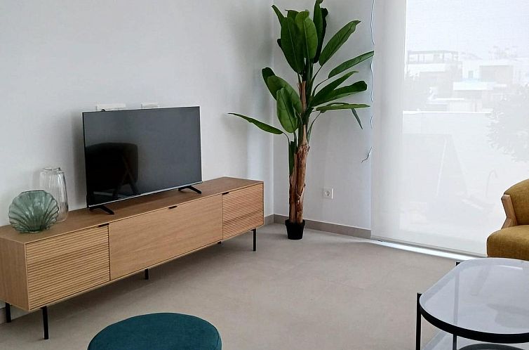 Geschakelde woning in Bigastro