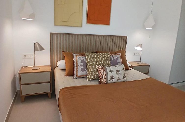 Geschakelde woning in Bigastro