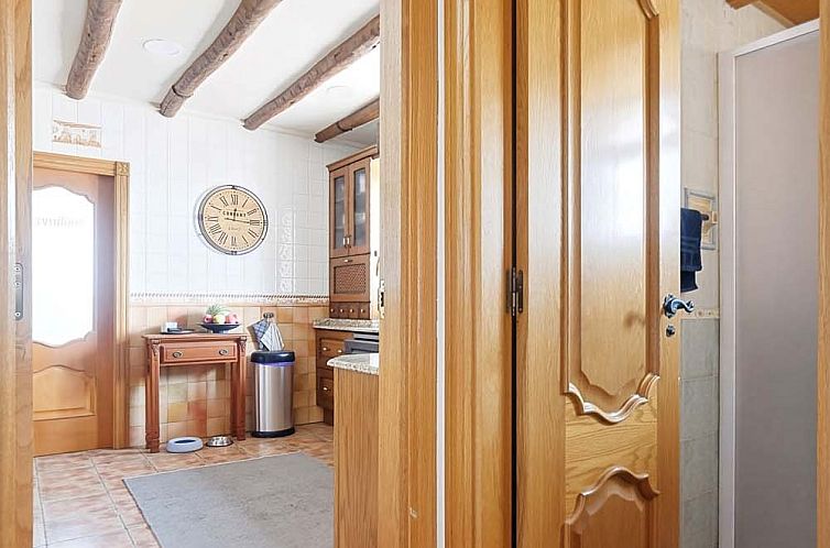 Geschakelde woning in Bigastro
