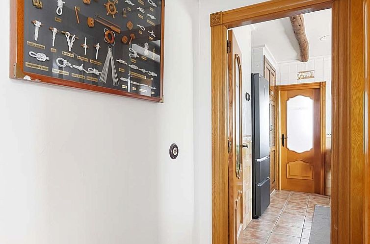 Geschakelde woning in Bigastro