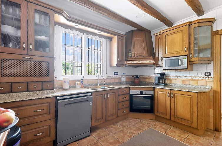 Geschakelde woning in Bigastro