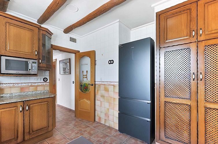 Geschakelde woning in Bigastro
