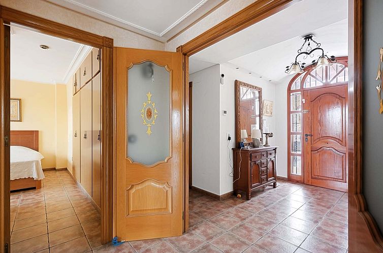 Geschakelde woning in Bigastro