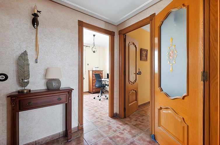 Geschakelde woning in Bigastro