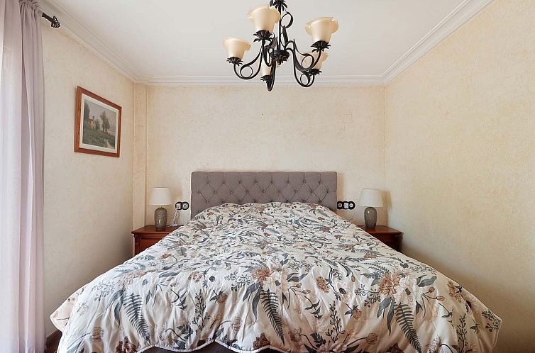 Geschakelde woning in Bigastro