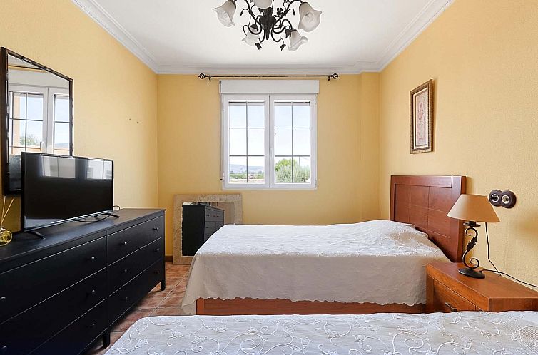 Geschakelde woning in Bigastro