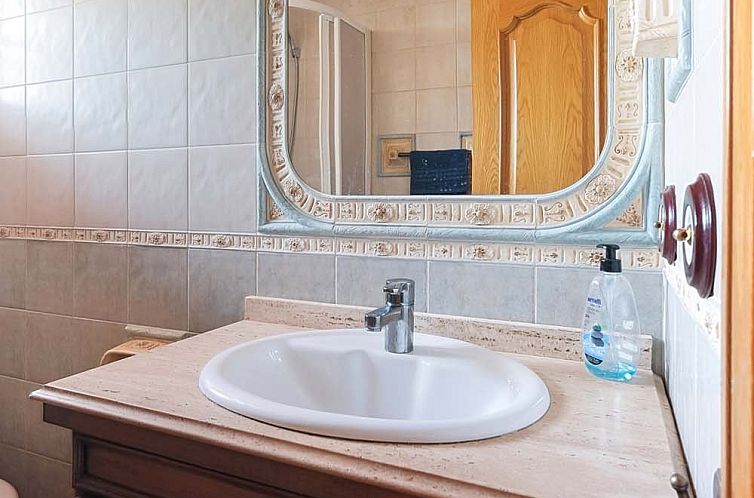 Geschakelde woning in Bigastro